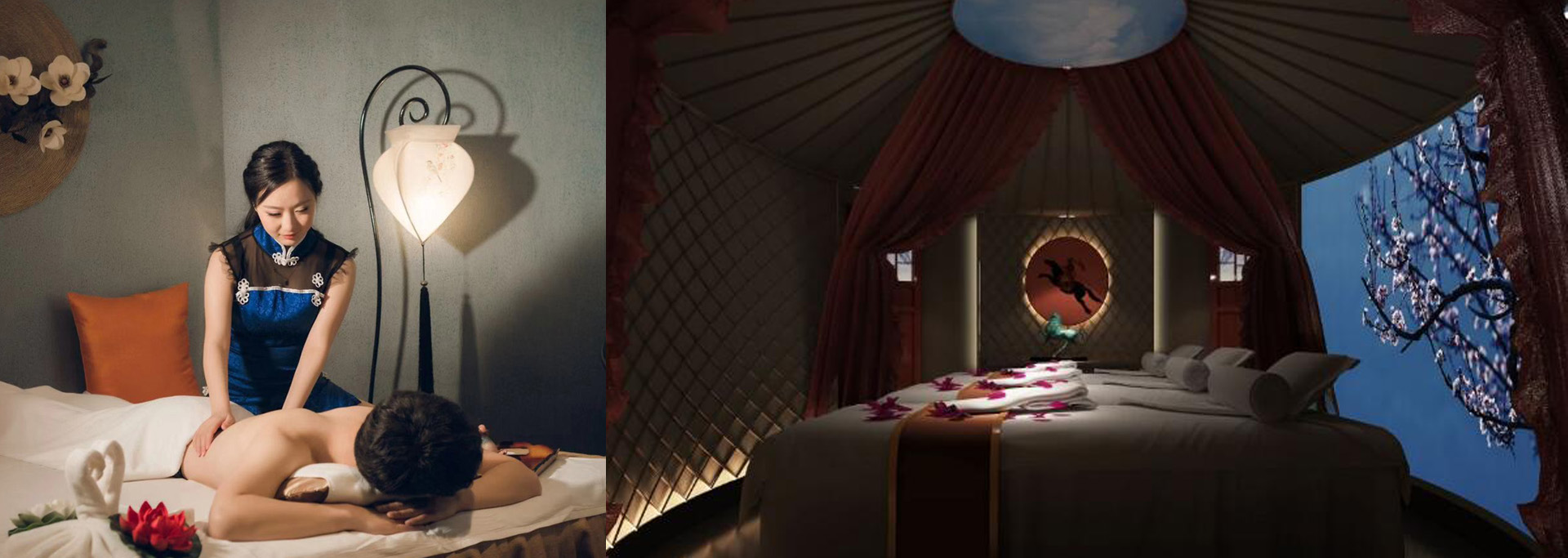 广州天河桑拿会所