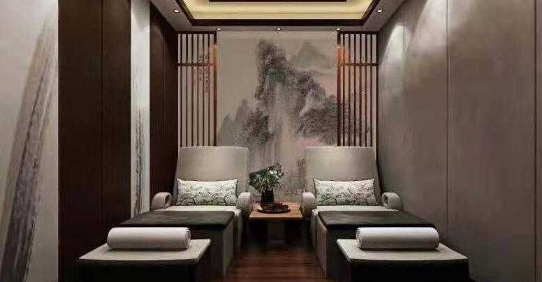 今天我去了广州天河这家男士水疗spa会所，纠结好久才舍得告诉你