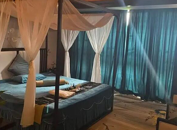 这个星期去广州天河广州天河知名水疗会所，这家的服务我是真心喜欢