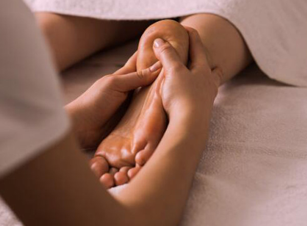 广州天河贵的足道养生馆-一个休闲的理想场所(2026年最新会所动态)