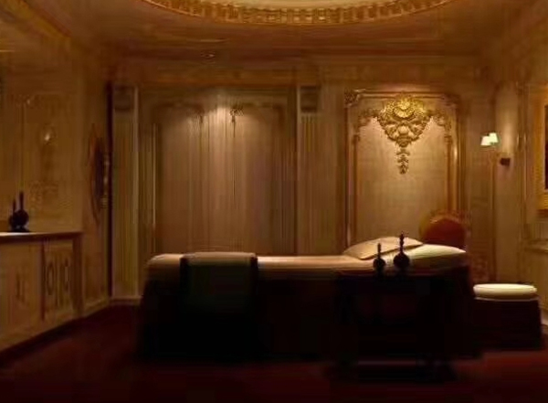 广州天河高档休闲会所风采展示（九）