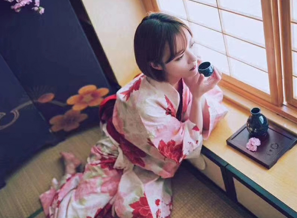 广州天河商务按摩spa会所艺师风采（二）