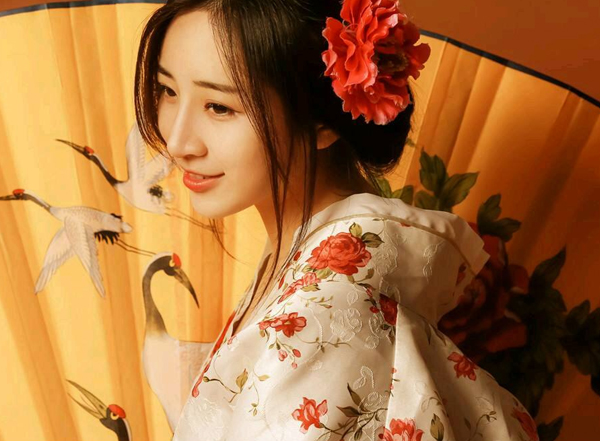 广州天河洗浴spa商务会所艺师风采（四）