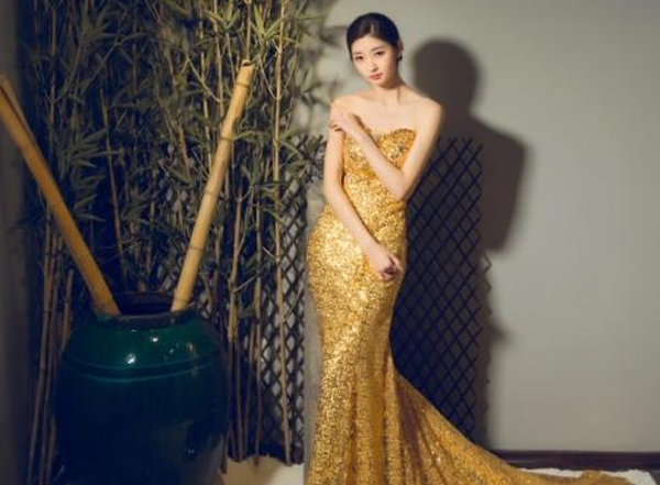 广州天河会所艺师风采展示（六）