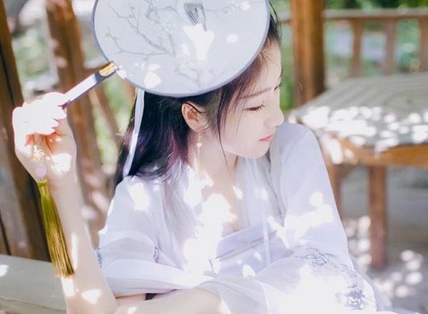 广州天河足疗会所艺师风采（七）